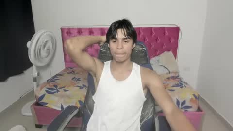 Snapshot of skinny_sam23 chatting on June 19, 2026, 4:28 am sam online show from June 19, 2026, 4:28 am