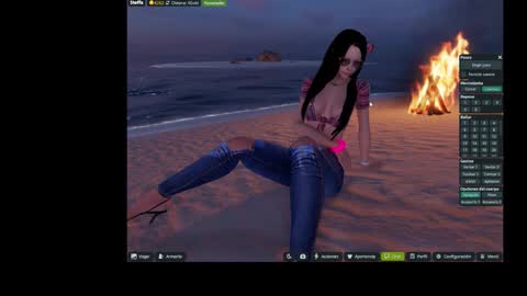 skinny_sexy666 online show from November 14, 2025, 1:54 pm