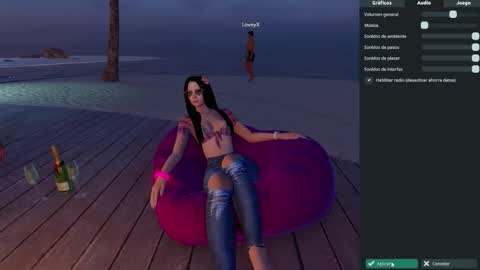 skinny_sexy666 online show from November 21, 2025, 5:11 pm