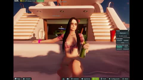 skinny_sexy666 online show from December 1, 2025, 11:15 am