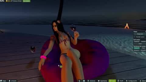 skinny_sexy666 online show from January 6, 2026, 1:04 pm