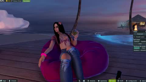 skinny_sexy666 online show from January 8, 2026, 12:51 pm