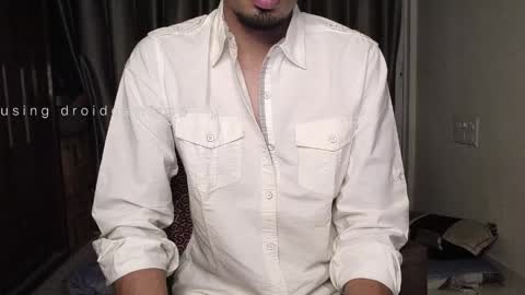 skinny tamer online show from March 29, 2026, 8:09 pm