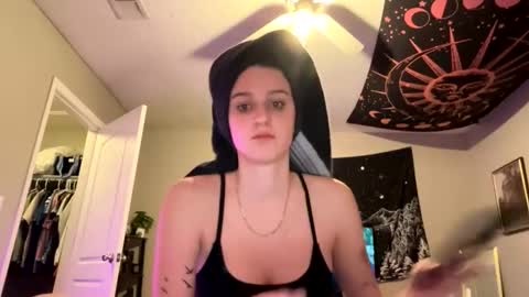 skinnyangel21 online show from January 18, 2026, 4:05 am