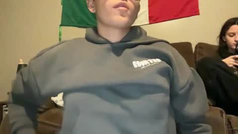 skinnyangel21 online show from February 8, 2026, 1:42 am