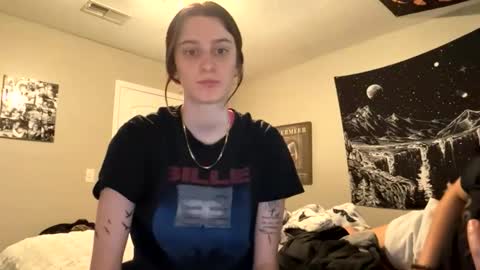 skinnyangel21 online show from March 4, 2026, 6:58 pm