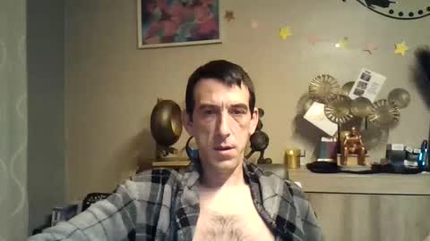 SkinnyBigCock2 online show from January 17, 2025, 1:15 am