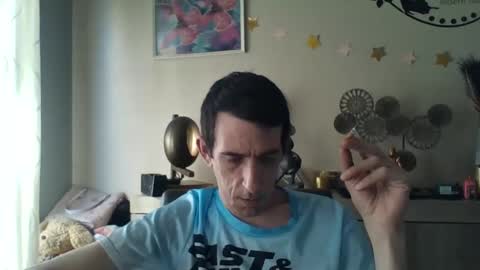 SkinnyBigCock2 online show from February 23, 2025, 1:21 pm