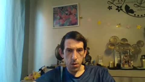 SkinnyBigCock2 online show from March 9, 2025, 7:12 am