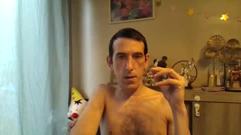 SkinnyBigCock2 online show from October 20, 2025, 7:42 am