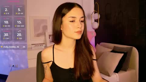 Snapshot of skinnyellie chatting on May 15, 2026, 8:49 pm Ellie online show from May 15, 2026, 8:49 pm