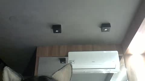 skinnykittencam online show from October 6, 2025, 3:15 am