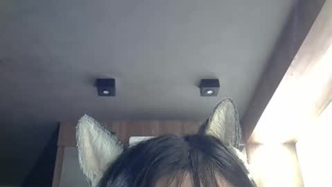 skinnykittencam online show from March 14, 2026, 9:42 pm