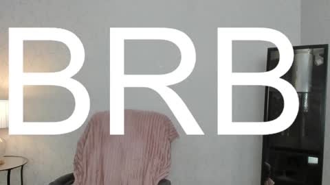 Skinnyladyy online show from March 5, 2025, 5:07 am