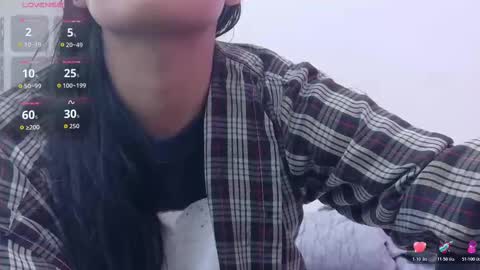 Karla  online show from October 28, 2025, 2:59 am