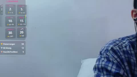 Karla  online show from February 3, 2026, 6:40 am