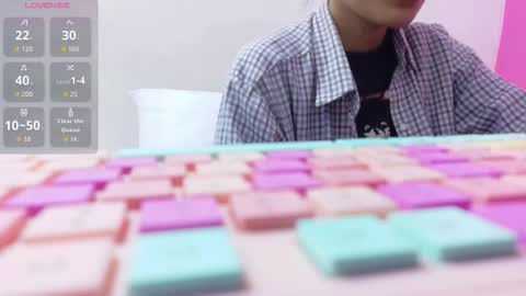 Karla  online show from February 20, 2026, 2:52 am