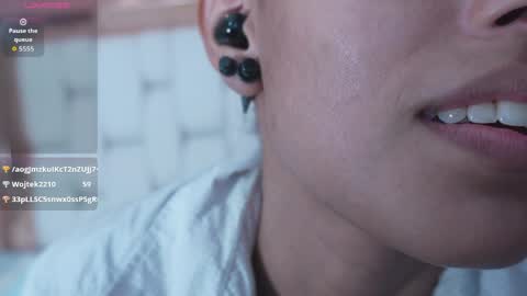 Karla  online show from April 17, 2026, 2:58 am