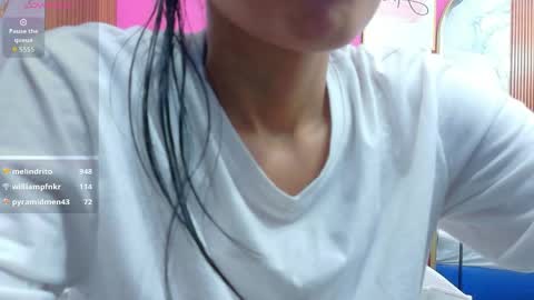 Snapshot of skinnyneighbour_ chatting on May 22, 2026, 2:51 am Karla online show from May 22, 2026, 2:51 am