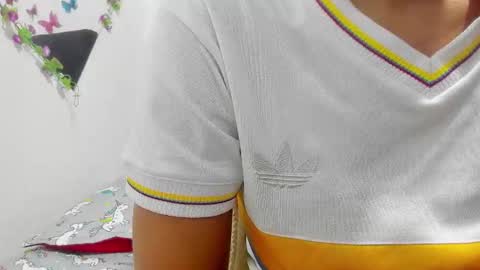 SAMANTHA  online show from March 2, 2026, 7:10 pm