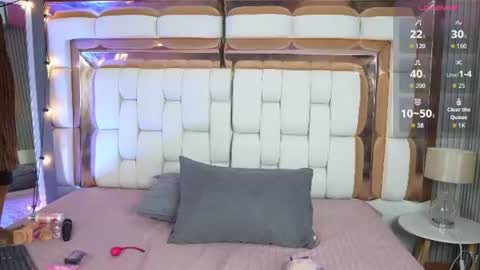 Snapshot of skinnysamantha chatting on June 10, 2026, 2:23 am SAMANTHA online show from June 10, 2026, 2:23 am