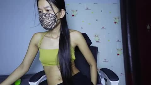 Snapshot of skinnythai4u chatting on May 23, 2026, 1:48 pm skinnythai4u online show from May 23, 2026, 1:48 pm