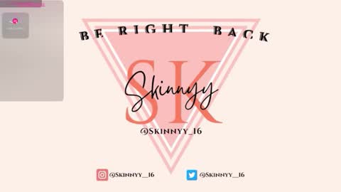 Skinny online show from December 19, 2025, 5:03 am