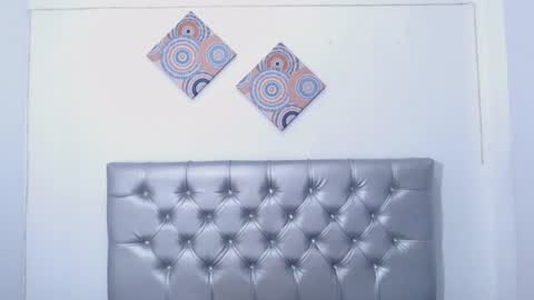 Snapshot of skinnyy_andtight chatting on January 26, 2025, 9:08 am Alexa online show from January 26, 2025, 9:08 am