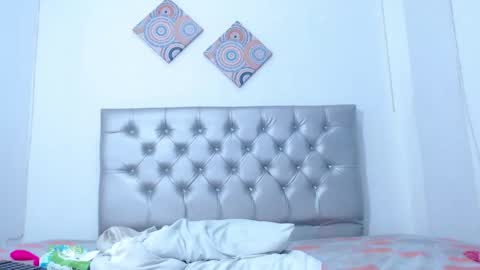 Snapshot of skinnyy_andtight chatting on February 23, 2025, 9:11 am Alexa online show from February 23, 2025, 9:11 am