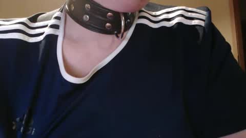 sklave_ol online show from March 21, 2026, 7:06 pm