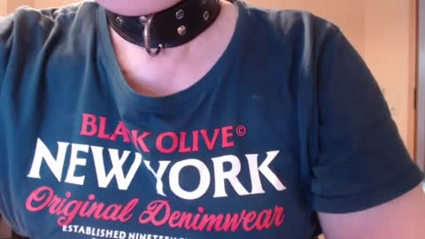 sklave_ol online show from July 26, 2026, 8:21 am
