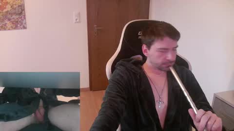 Snapshot of sklavedominic1989 chatting on February 28, 2025, 6:21 am sklavedominic1989 online show from February 28, 2025, 6:21 am