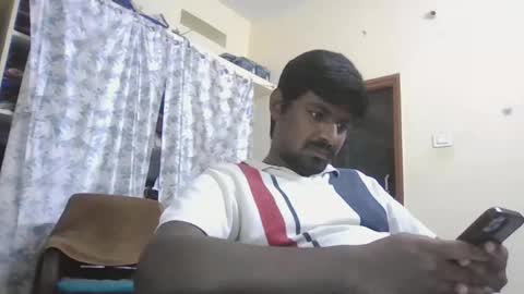 Snapshot of sklavepappu143 chatting on March 19, 2026, 8:51 am Indianslut1431 online show from March 19, 2026, 8:51 am