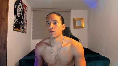 Snapshot of skull_prospect chatting on December 6, 2024, 9:54 am Liam Vokov online show from December 6, 2024, 9:54 am