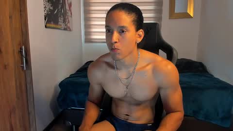 Snapshot of skull_prospect chatting on December 7, 2024, 11:51 am Liam Vokov online show from December 7, 2024, 11:51 am