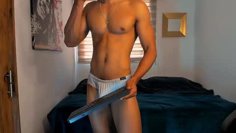 Snapshot of skull_prospect chatting on December 9, 2024, 3:00 pm Liam Vokov online show from December 9, 2024, 3:00 pm