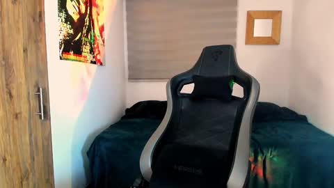 Snapshot of skull_prospect chatting on January 8, 2025, 4:12 am Liam Vokov online show from January 8, 2025, 4:12 am