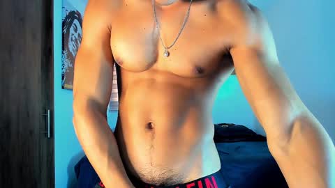 Snapshot of skull_prospect chatting on January 15, 2025, 4:11 pm Liam Vokov online show from January 15, 2025, 4:11 pm