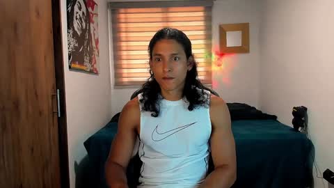 Snapshot of skull_prospect chatting on January 17, 2025, 4:04 pm Liam Vokov online show from January 17, 2025, 4:04 pm