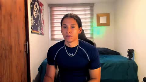 Snapshot of skull_prospect chatting on January 19, 2025, 1:12 pm Liam Vokov online show from January 19, 2025, 1:12 pm