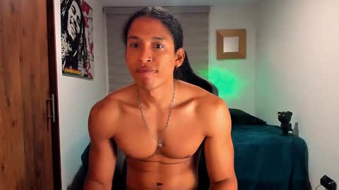 Snapshot of skull_prospect chatting on January 23, 2025, 9:39 am Liam Vokov online show from January 23, 2025, 9:39 am