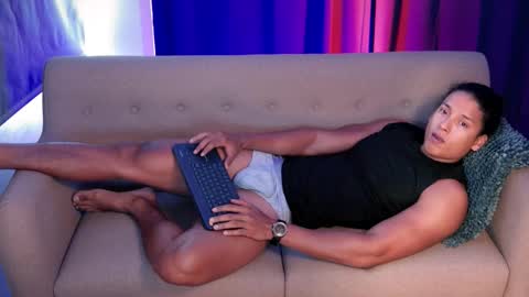 Snapshot of skull_prospect chatting on September 16, 2025, 1:34 pm Liam Vokov online show from September 16, 2025, 1:34 pm