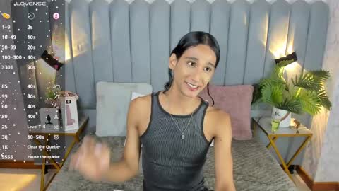 STIVEN online show from January 4, 2025, 12:38 pm