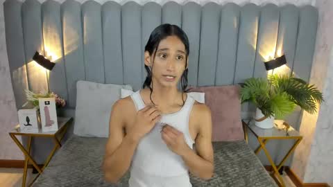 STIVEN online show from January 9, 2025, 1:13 pm