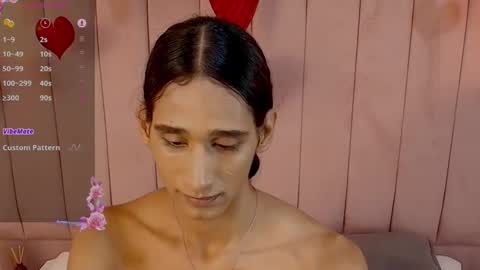 STIVEN online show from February 12, 2025, 12:44 pm