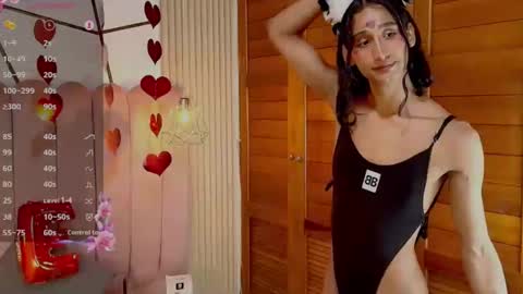 STIVEN online show from February 14, 2025, 4:52 pm