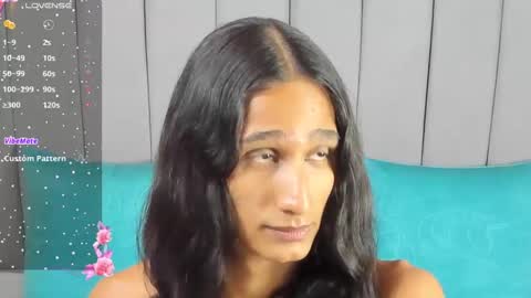 STIVEN online show from March 10, 2025, 1:10 pm