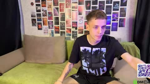 sky_hunter online show from September 18, 2025, 10:17 am