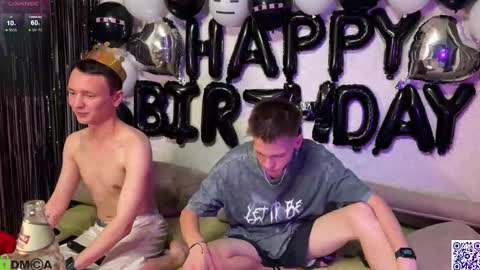 sky_hunter online show from September 21, 2025, 5:14 pm