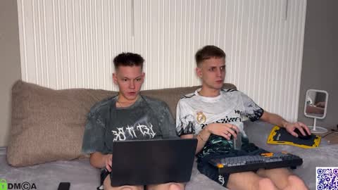 sky_hunter online show from October 30, 2025, 4:30 pm